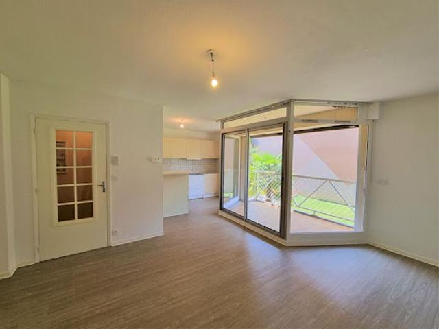 Location Appartement 1 pièce 49 m2 Albi
