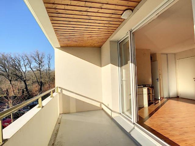 Location Appartement 1 pièce 49 m2 Balma