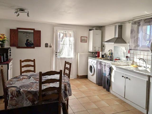 Location Appartement 1 pièce 49 m2 Decines charpieu