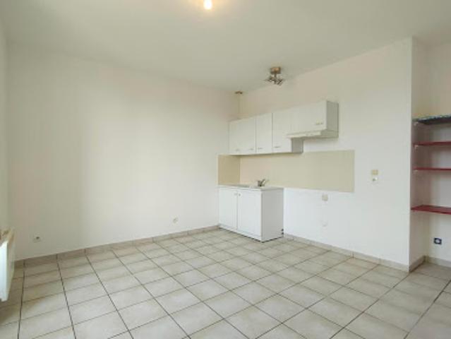 Location Appartement 1 pièce 49.06 m2 Toulon