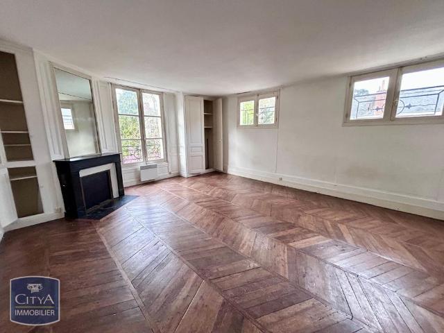 Location Appartement 1 pièce 49m² TOURS 37000