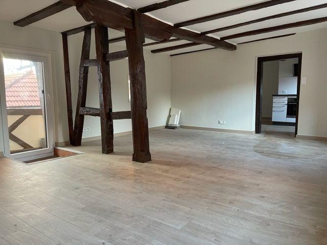 Location Appartement 1 pièce 49m² WISSEMBOURG 67160