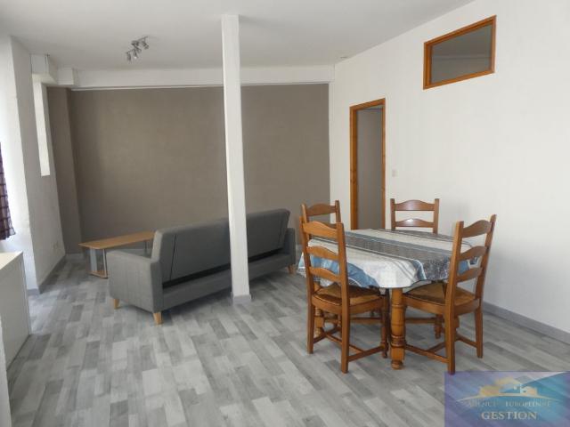 Location Appartement 1 pièce 49m² LOURDES 65100