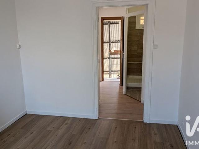 Location Appartement 1 pièce