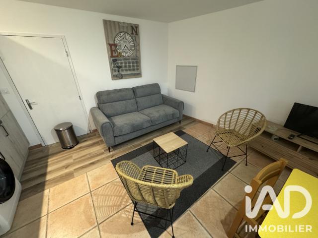 Location Appartement 1 pièce
