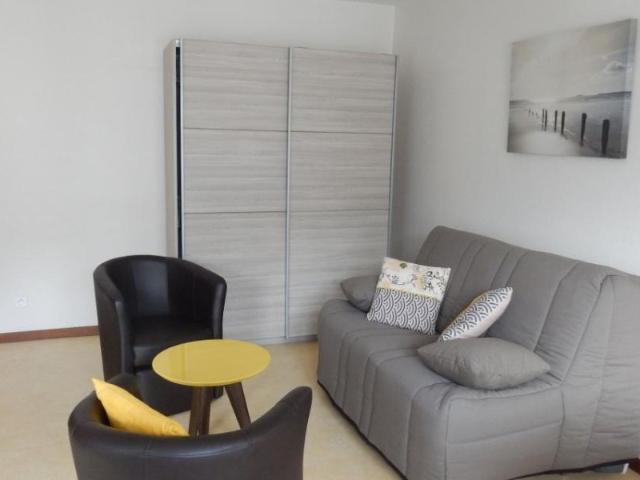 Location appartement 1 pièce