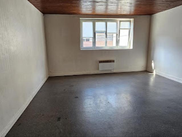 Location Appartement 1 pièce 40 m2 Nancy