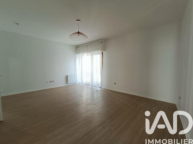 Location Appartement 1 pièce 40 m2 Nantes