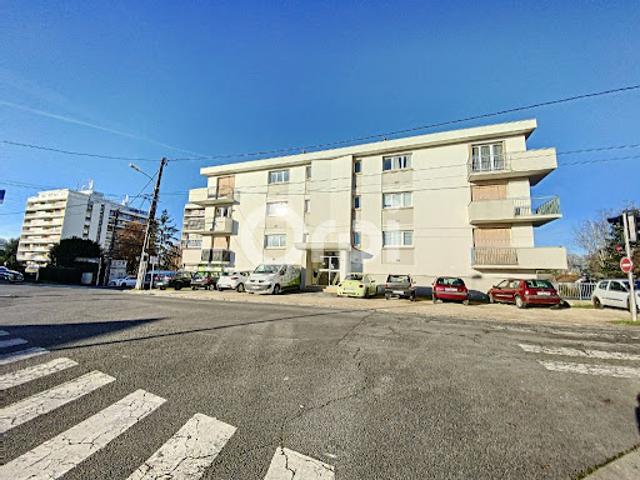 Location Appartement 1 pièce 40 m2 Orleans