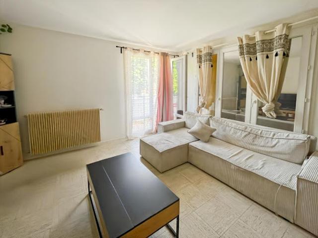 Location Appartement 1 pièce 40 m2 Orleans
