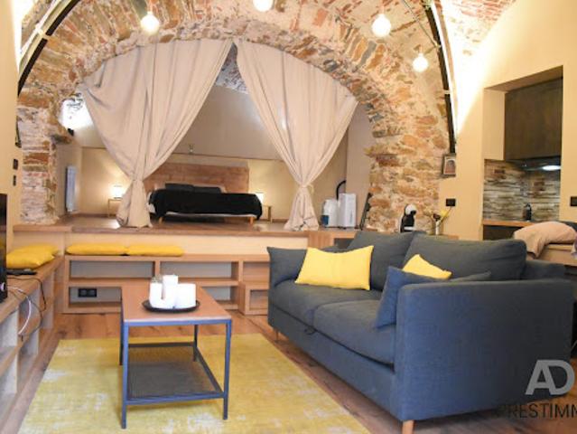 Location Appartement 1 pièce 40 m2 Bastia