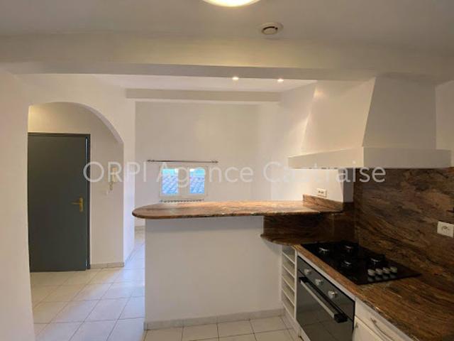 Location Appartement 1 pièce 40 m2 Castres