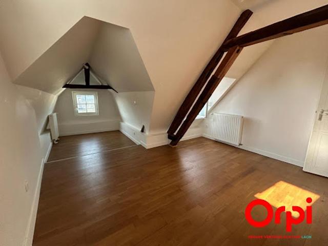 Location Appartement 1 pièce 40 m2 Laon