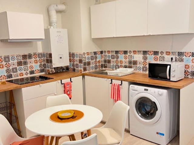 Location Appartement 1 pièce 40 m2 Le Mée sur Seine