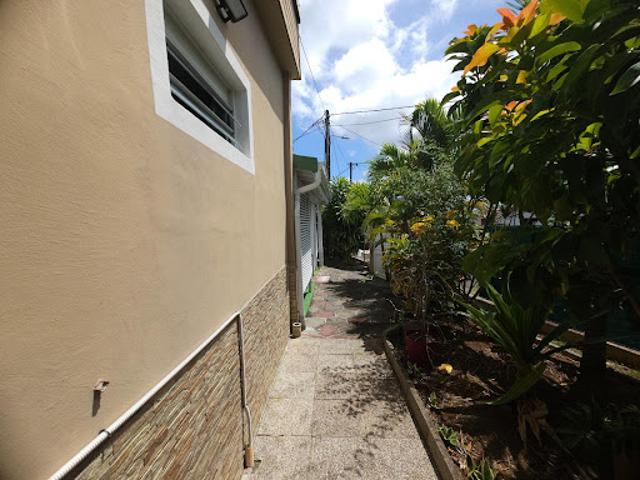 Location Appartement 1 pièce 40 m2 Le diamant
