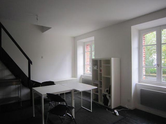 Location Appartement 1 pièce 40 m2 Rennes
