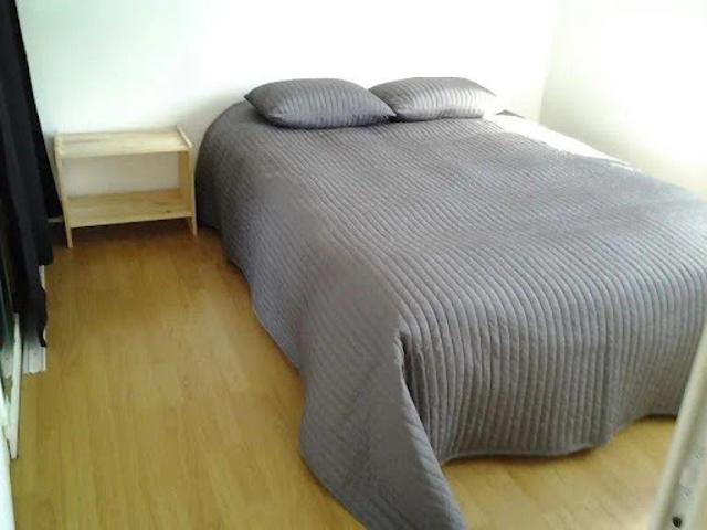 Location Appartement 1 pièce 40 m2 Saint Nazaire