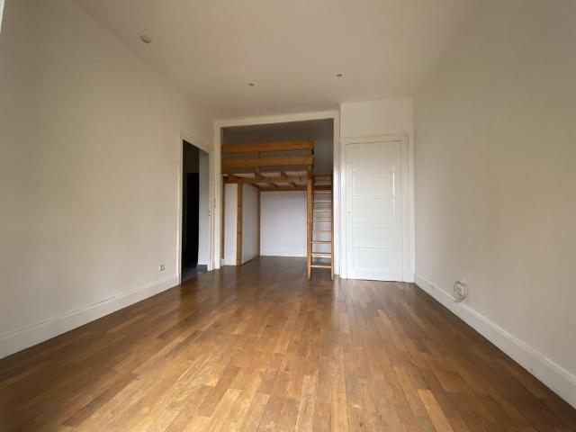 Location Appartement 1 pièce 40,19 m²