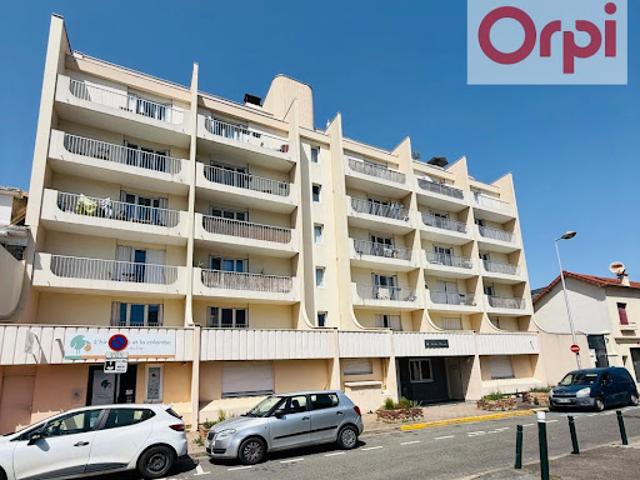 Location Appartement 1 pièce 40.12 m2 Alfortville