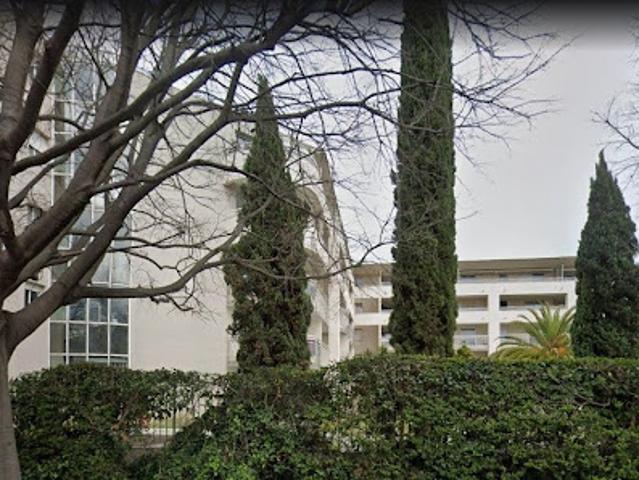 Location Appartement 1 pièce 40.21 m2 Montpellier