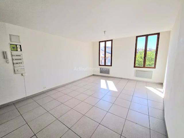 Location Appartement 1 pièce 40.66 m2 Draguignan