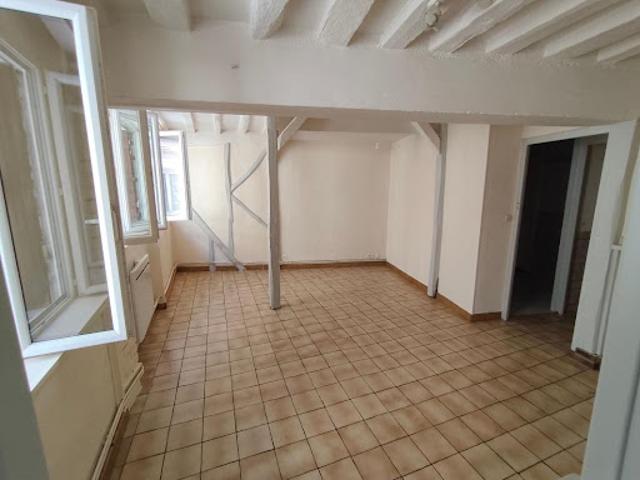 Location Appartement 1 pièce 40.75 m2 La Ferté sous Jouarre