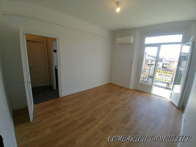 Location Appartement 1 pièce 40m²