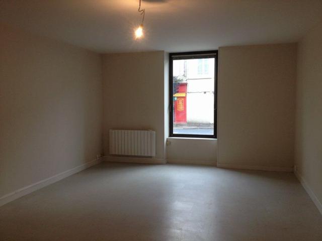 Location Appartement 1 pièce 40m²