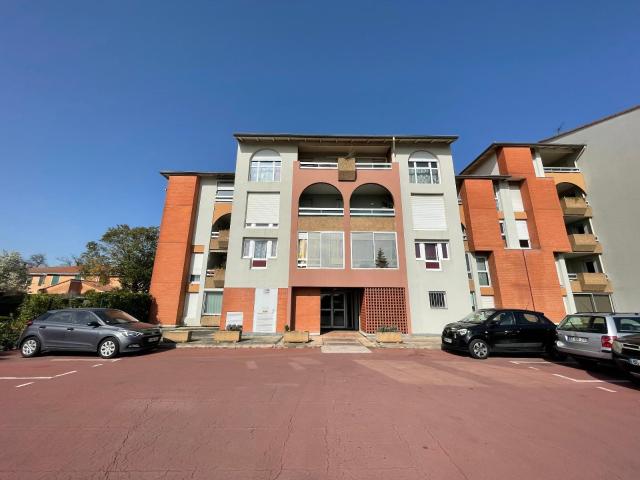 Location Appartement 1 pièce 40m² TOULOUSE 31300