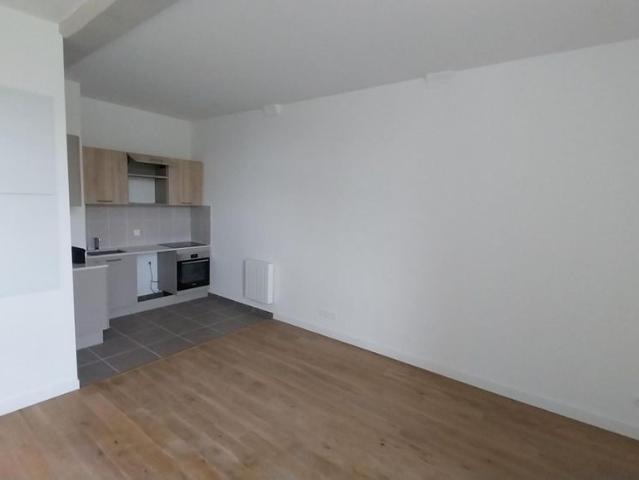 Location Appartement 1 pièce 40m² DOUAI 59500