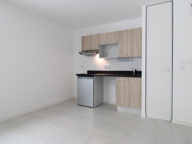 Location Appartement 1 pièce 40m² NANTES 44300