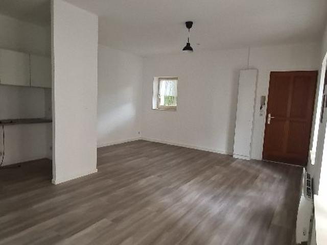 Location Appartement 1 pièce 40m² NANCY 54000
