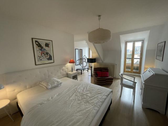 Location Appartement 1 pièce 40m² RODEZ 12000