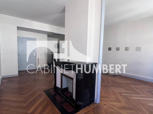 Location Appartement 1 pièce 40m² ST ETIENNE 42000