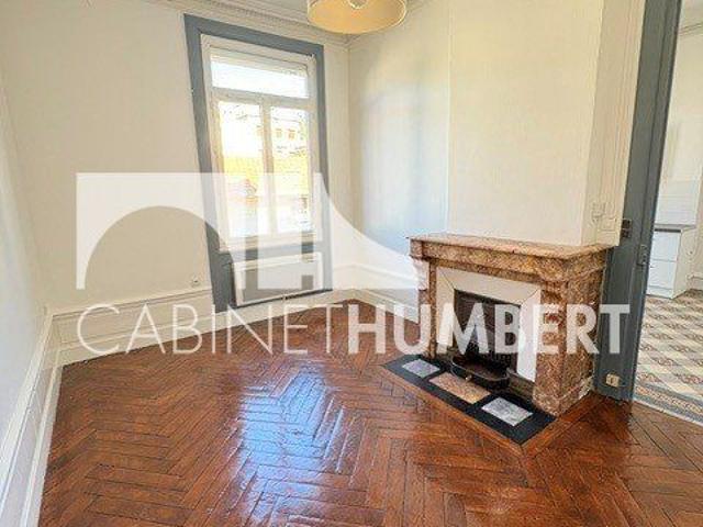 Location Appartement 1 pièce 40m² ST ETIENNE 42000