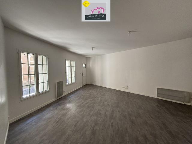 Location Appartement 1 pièce 40m² ST LAURENT DE LA CABRERISSE 11220