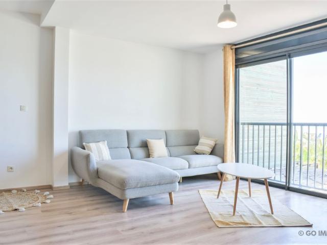 Location Appartement 1 pièce 40m² STE CLOTILDE 97490