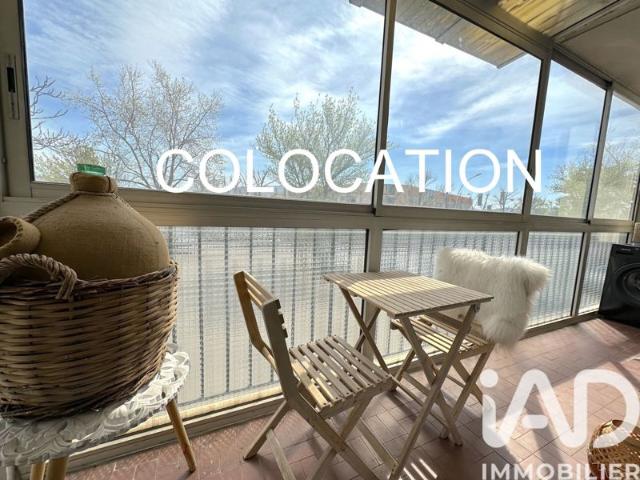 Location Appartement 1 pièce