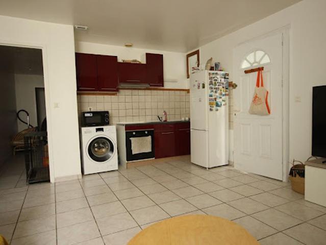 Location Appartement 1 pièce 41 m2 Orthez