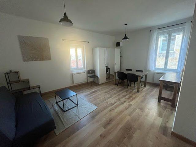 Location Appartement 1 pièce 41 m2 Bordeaux