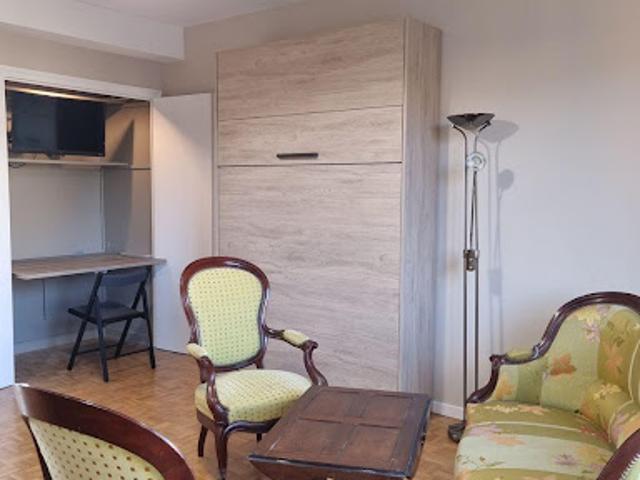 Location Appartement 1 pièce 41 m2 Grenoble