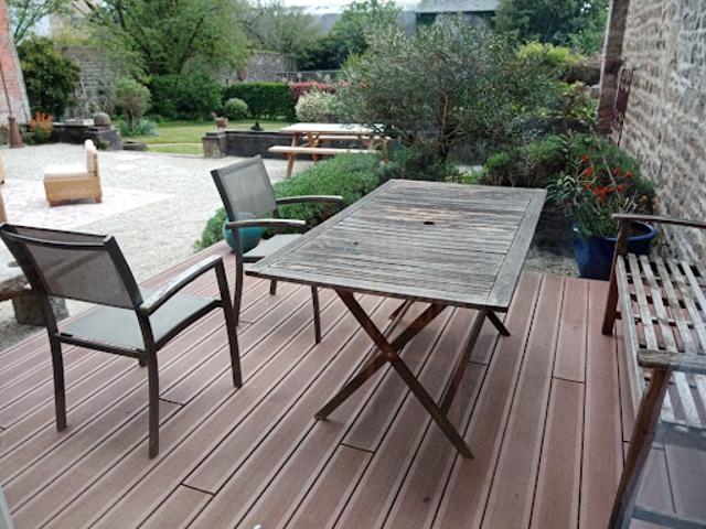 Location Appartement 1 pièce 41 m2 La Ferté Macé