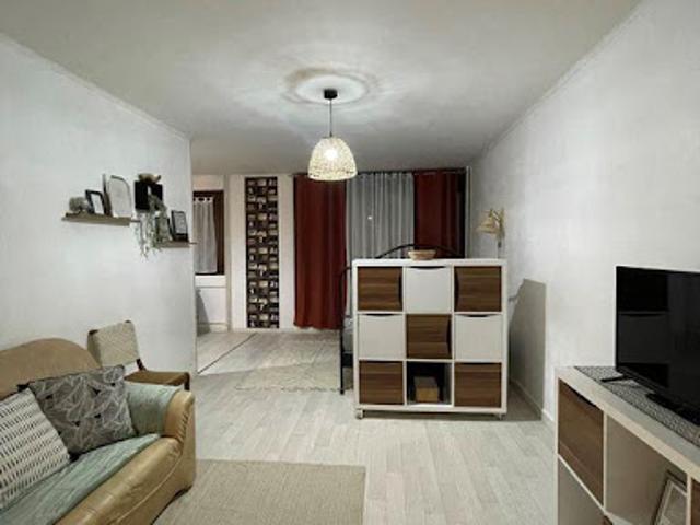 Location Appartement 1 pièce 41 m2 Saint Etienne