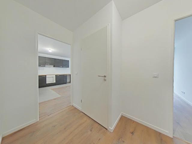 Location Appartement 1 pièce 41 m2 Savigny le Temple