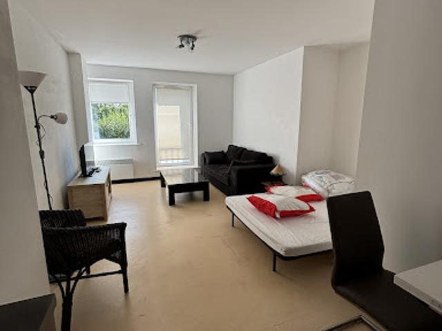 Location Appartement 1 pièce 41.66 m2 Mecquignies