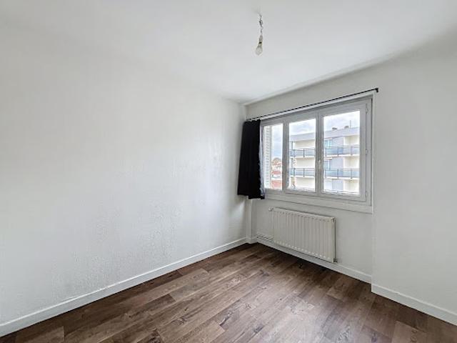 Location Appartement 1 pièce 41 m2 Clermont Ferrand