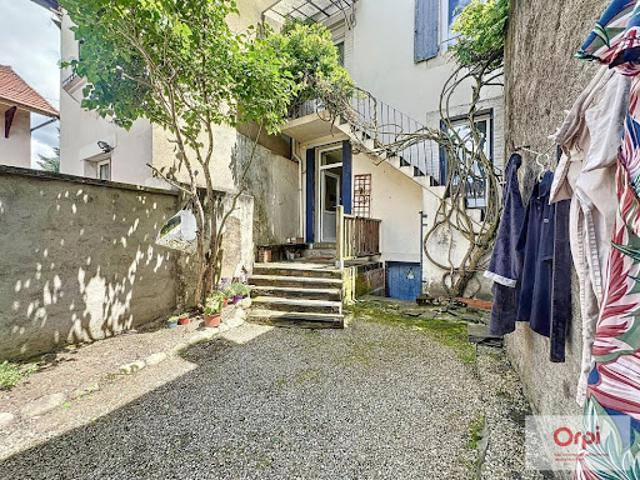 Location Appartement 1 pièce 41.99 m2 Montluçon