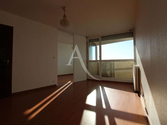 Location Appartement 1 pièce 41m²