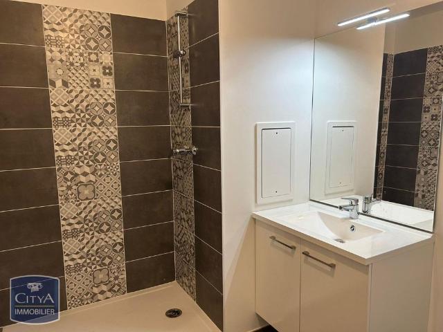 Location Appartement 1 pièce 41m² CLAMART 92140