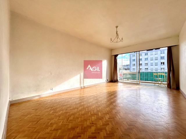 Location Appartement 1 pièce 41m² GRENOBLE 38100